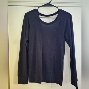 Chaser- Long sleeve shirt- Medium